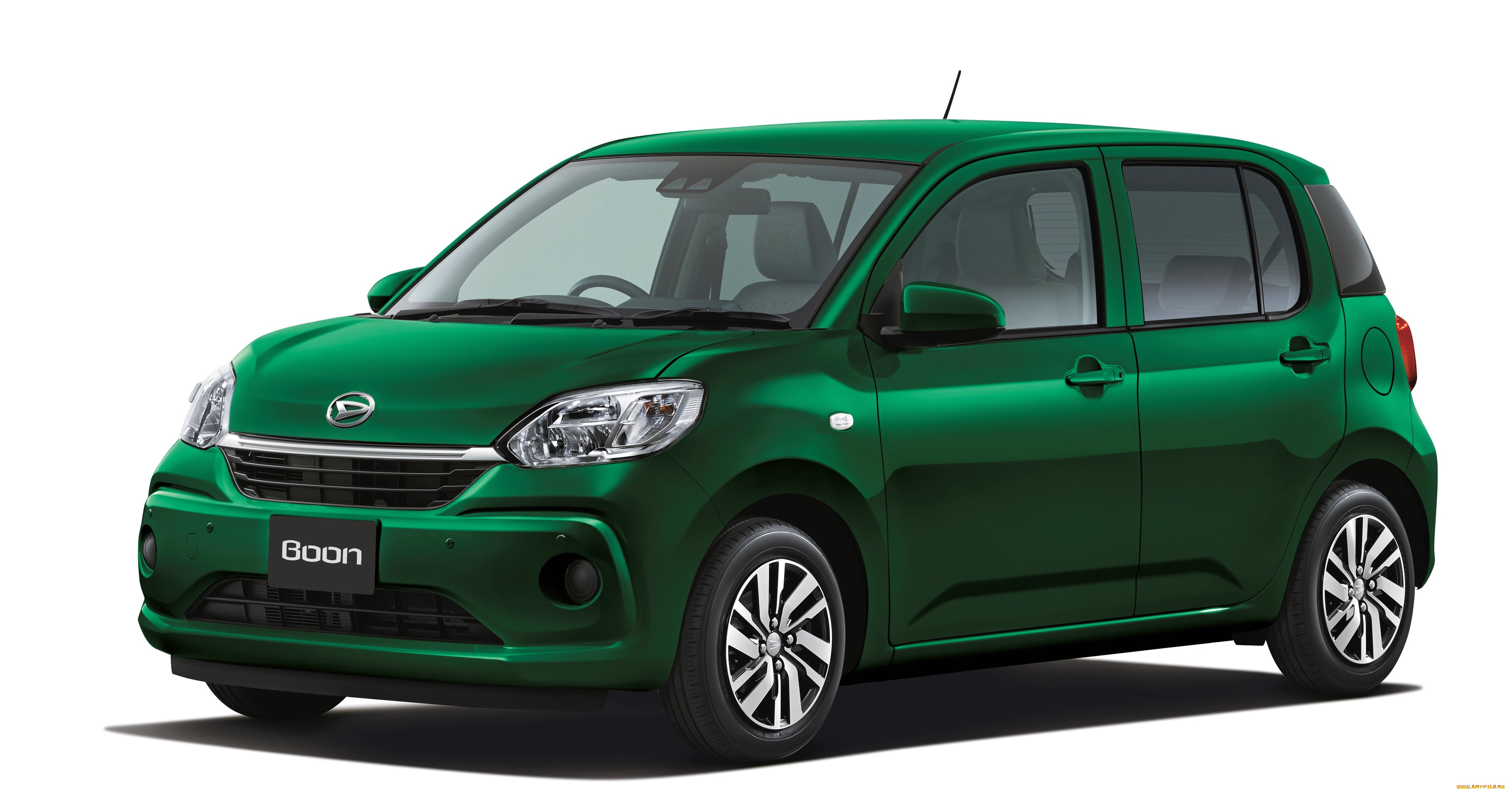 , daihatsu